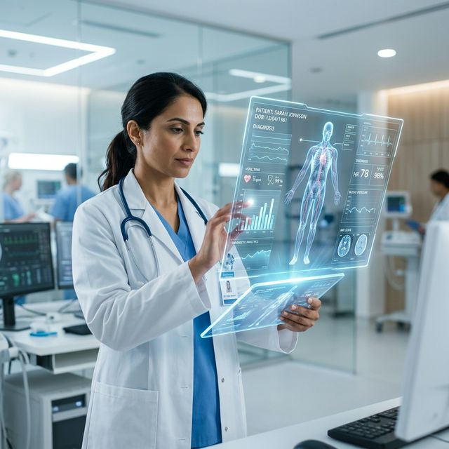 Preventive Healthcare: Why Regular Health Checkups Matter